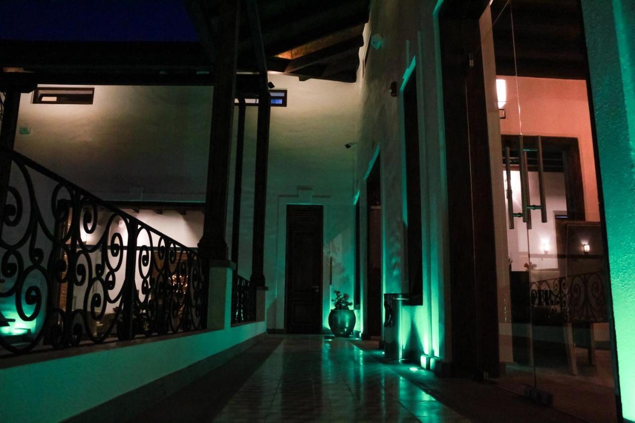 Casa San Miguel Hotel Boutique Y Spa Zacatlán Exterior foto